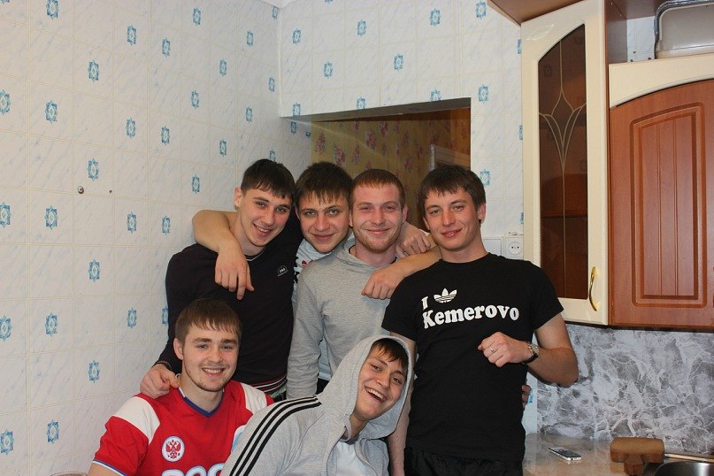 Борис Сбитнев фотография #32