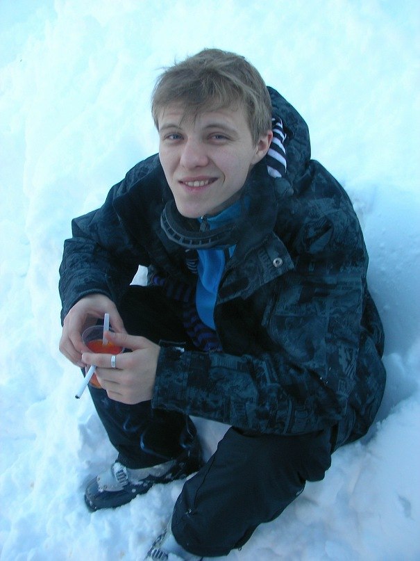 Борис Сбитнев фотография #17