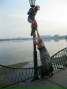 Фотография Яковлевой Яны Михайловны