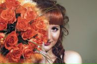 Фотография Мохнашиной Анастасии