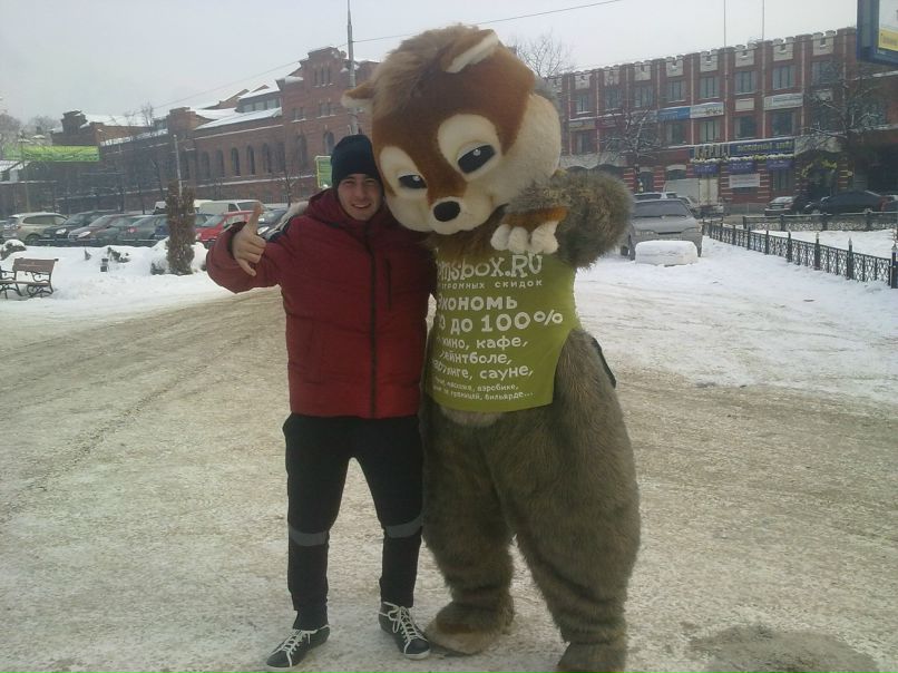 Денис Орлов фотография #22