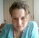 Фотография Савиновой Любови