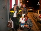 Фотография Резвякова(Муллабаева) Мухаббат(Люба)