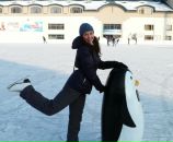 Фотография Танцы Эльвиры