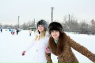 Фотография Грозновой Кристины