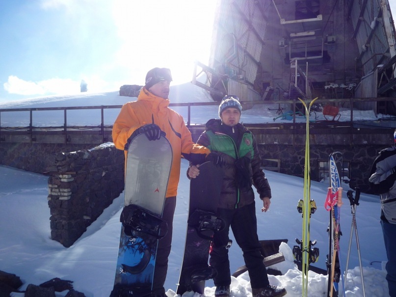 Амир Карданов фотография #49