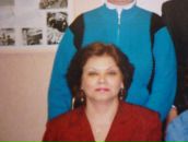 Фотография Лысак Людмилы