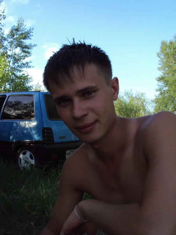 Дмитрий Котенко фотография #25