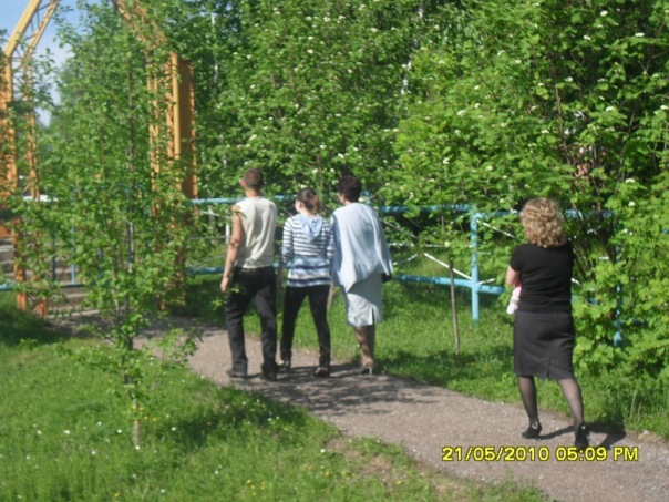 Сергей Сергеев фото №16