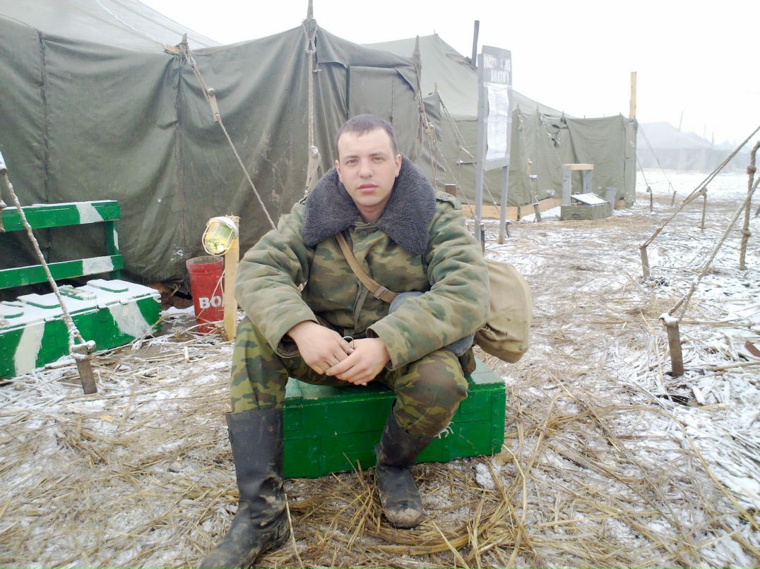 Дмитрий Терешин фотография #2