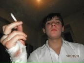 Фотография Samohvalov Egor