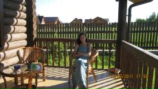 Фотография Подаевой Светланы