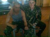 Віталік Кирлик фотография #11 (источник - https://vk.com/id26136621)