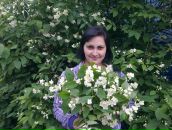 Фотография Промзелевой Малики