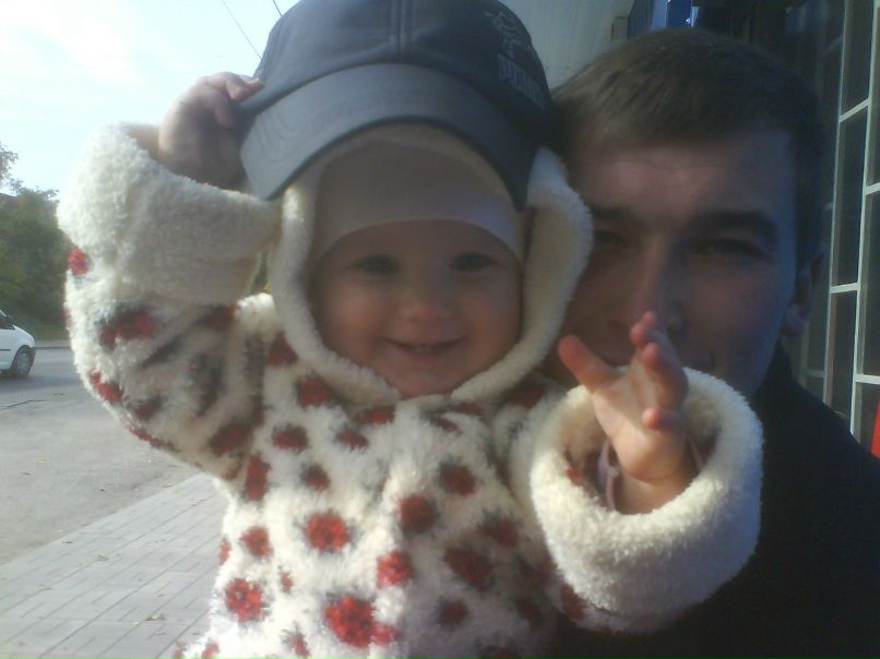 Николай Горобець фотография #37