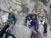 Сергій Диня фотография #18 (источник - https://vk.com/id99041204)