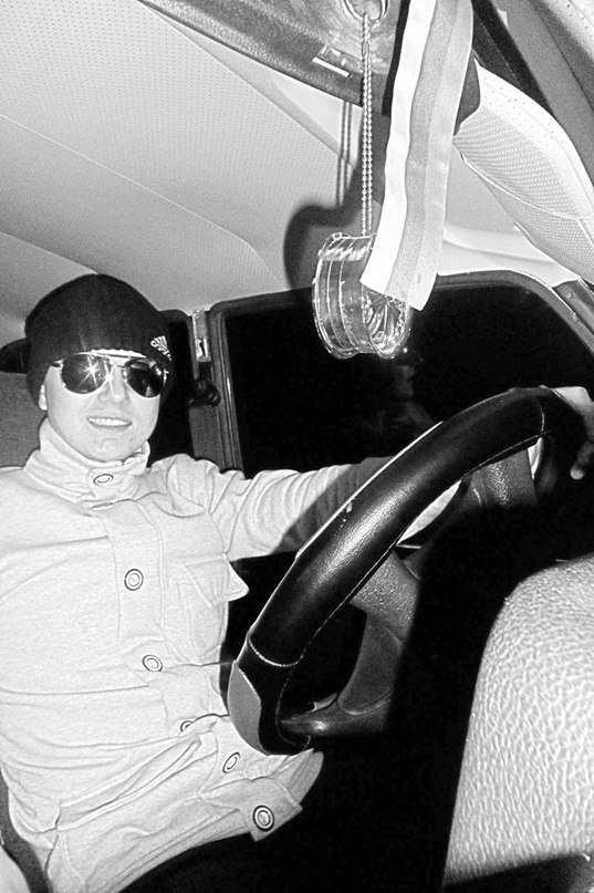 Колян Сурков фотография #9