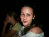 Фотография Сапожковой-Ерофеевой Юлии