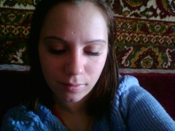 №10, Анна Нестерова, 38 лет, Нягань №10, Анна Нестерова, 38 лет, Нягань