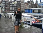 Фотография Норсеевой Екатерины