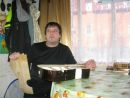Фотография Бурого Рашида