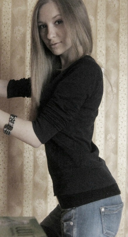 Крис Полукеева фотография #16