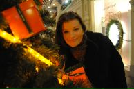 Фотография Куторкиной Дизайнер Наталии