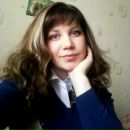 Надія Носевич фотография #20 (источник - https://vk.com/id18856442)