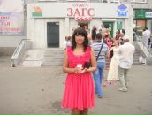 Фотография Лебедевой Юленьки