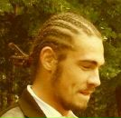 Фотография Тихомирова Кирилла