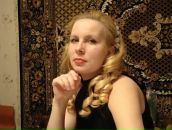 Фотография Гусевой Натальи