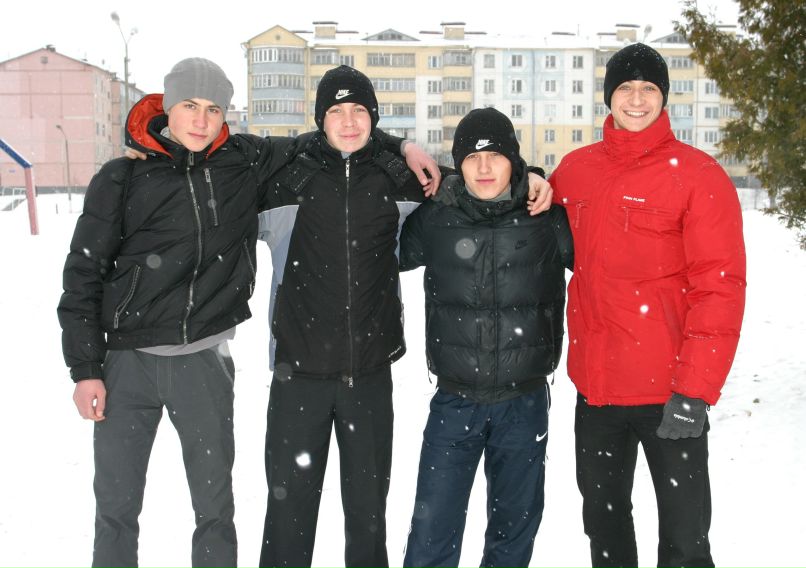 Игорь Романенко фотография #15