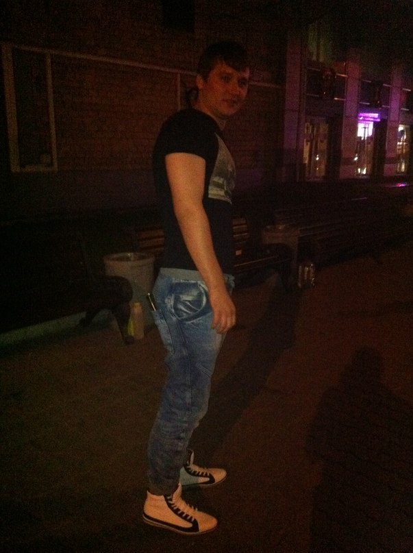 Нариман Меметов фотография #17