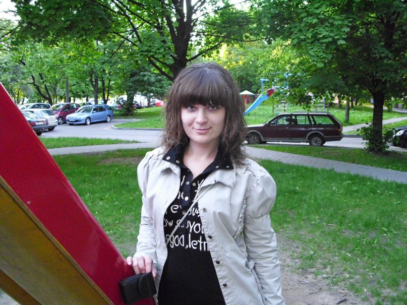 Катерина Демянцева фотография #39
