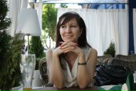 Фотография Сомовой Евгении