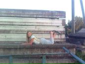 Полина Терещенко фотография #40 (источник - https://vk.com/id71336537)