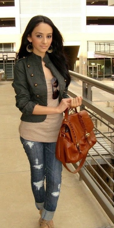 Саша Воронина фотография #2