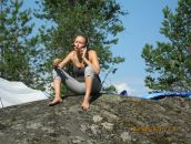 Фотография Шемонаевой Марии