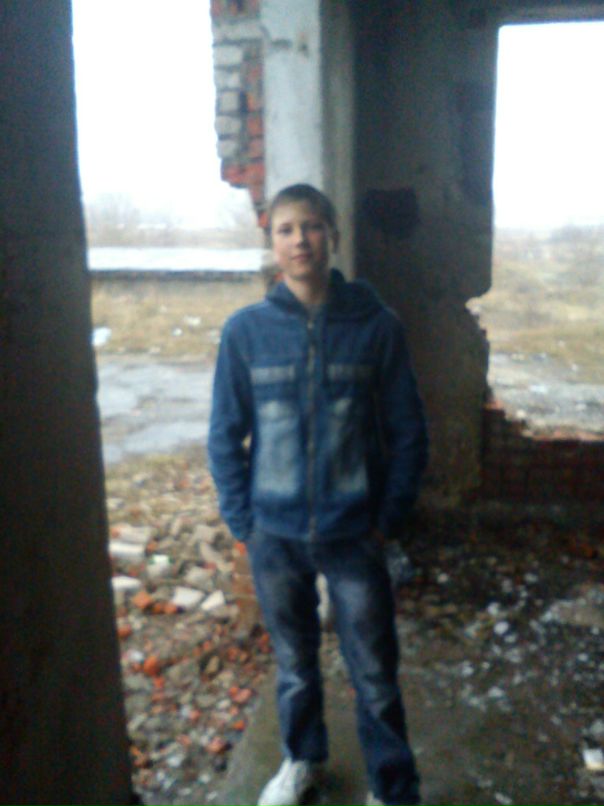 Андрей Макеев фотография #25