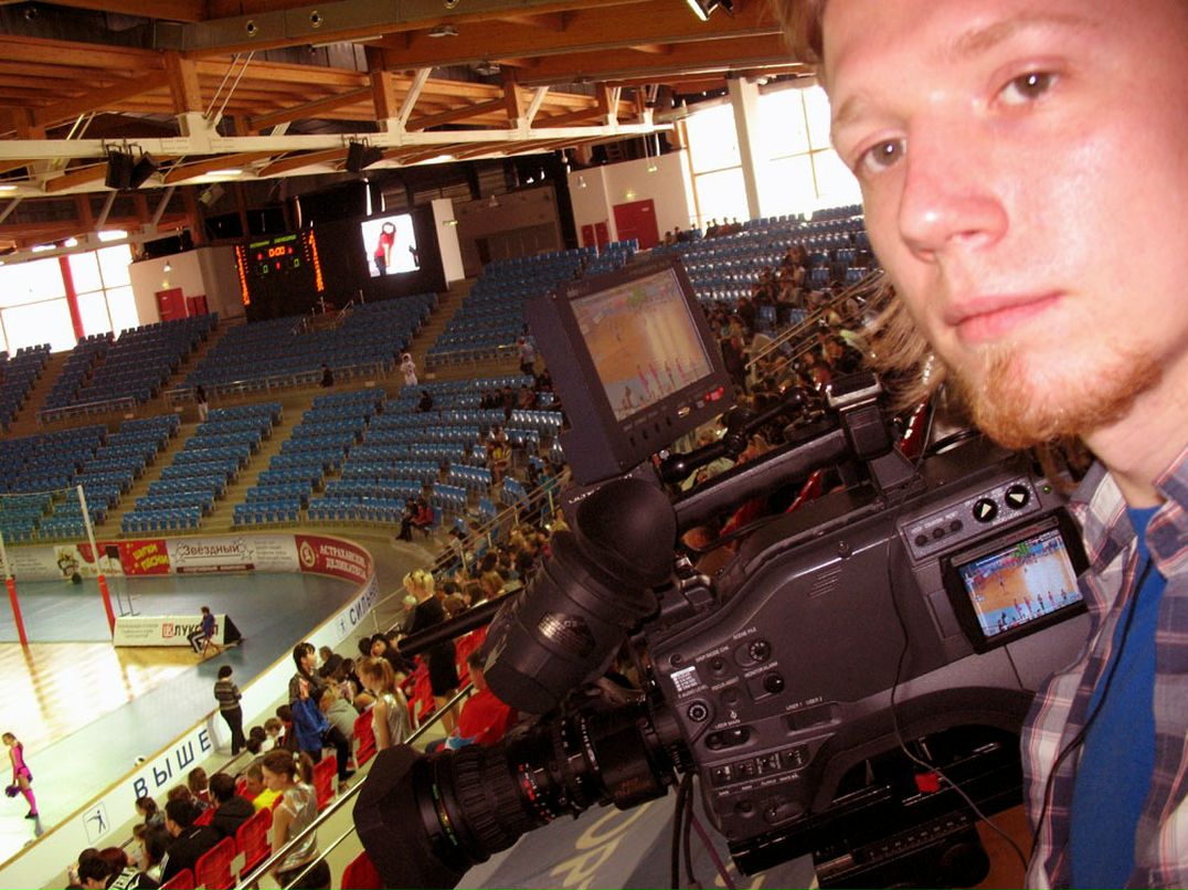 Григорий Дульнев фотография #30