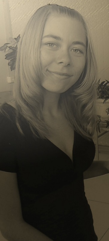 Оля Засеева фотография #36