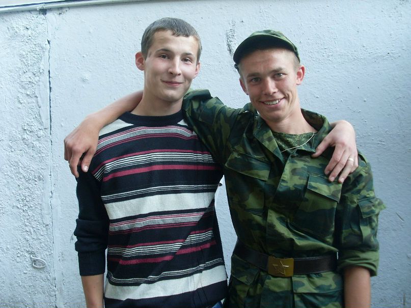 Дмитрий Иванов фотография #26