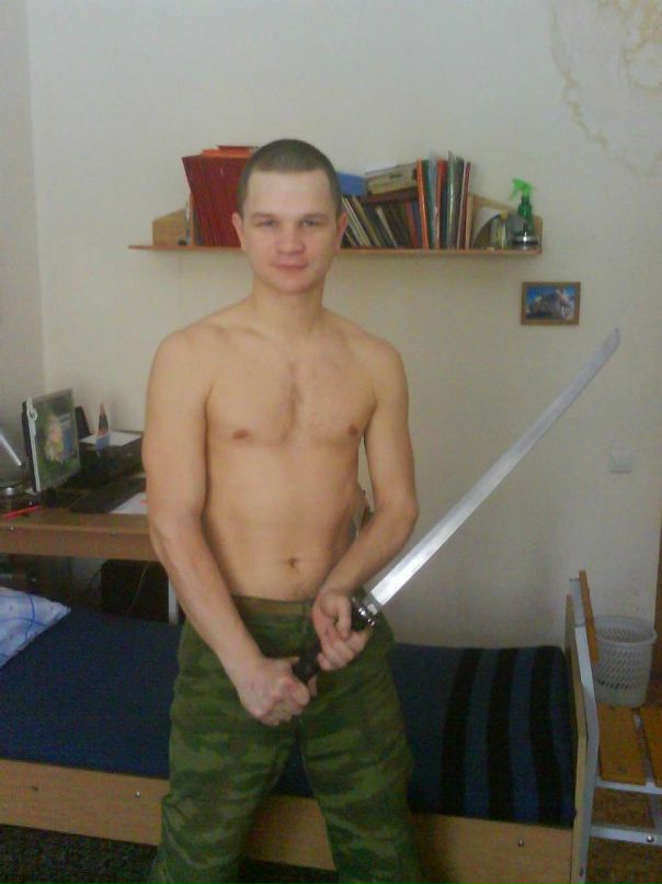 Дмитрий Зайцев фотография #20