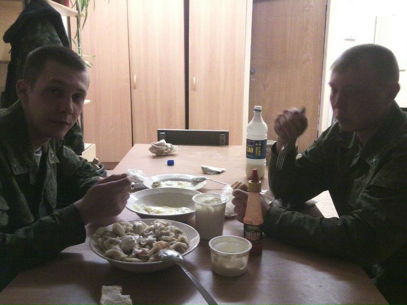 Сергей Сергеевич фотография #34