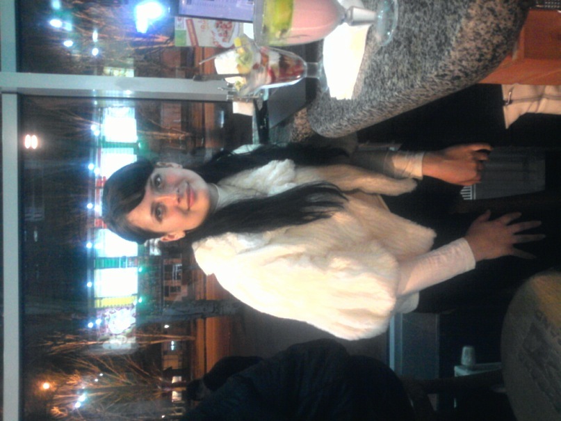 Юля Бойдева фотография #11