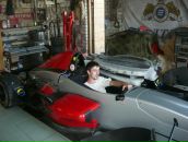 Фотография Пылёва Евгения