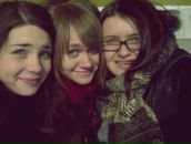 Фотография Бугаевой Александры