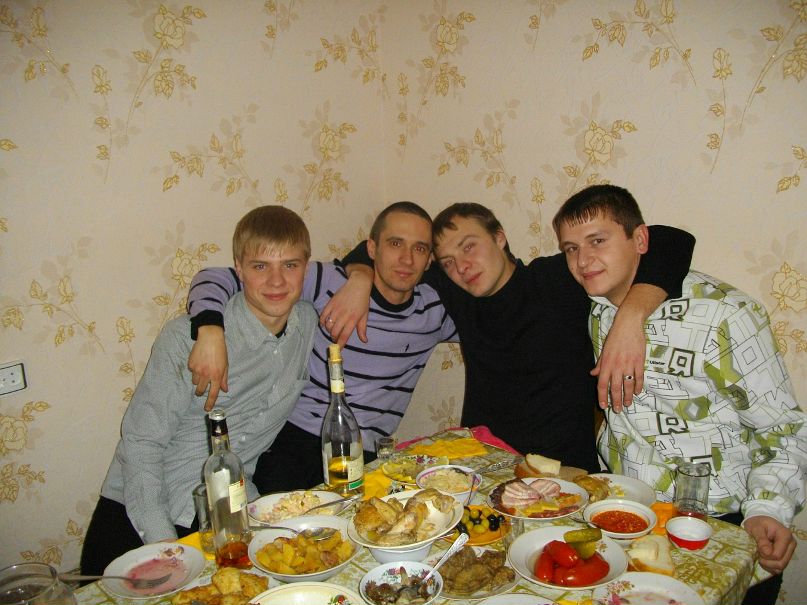 Иван Троценко фотография #38