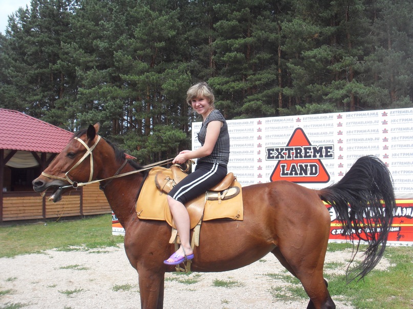 Елена Левашова фотография #37