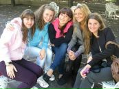 Фотография Шишкановой Юлии